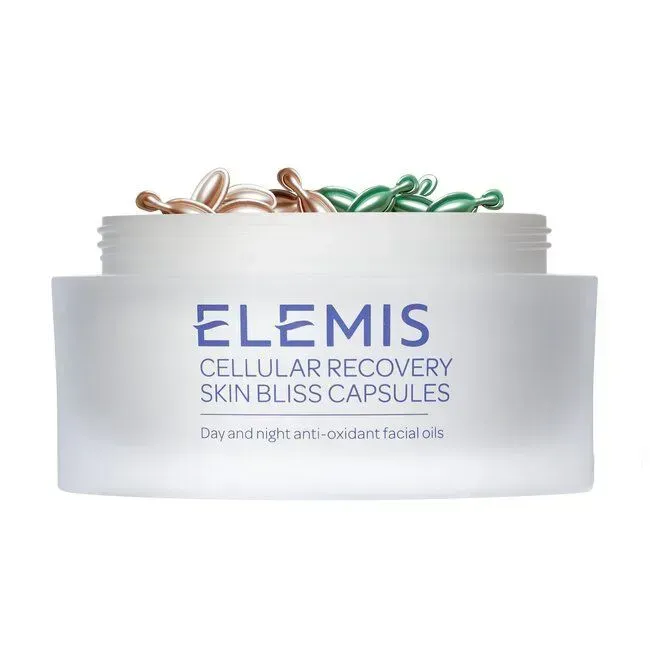 Elemis Skin Bliss Capsules 60 капсул