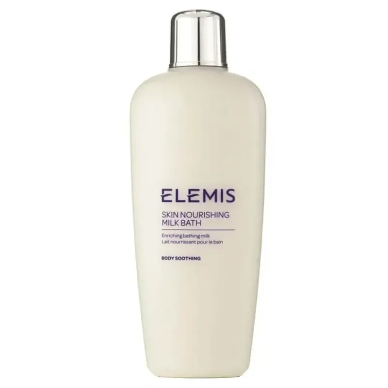 Elemis Skin Nourishing Milk Bath 400 мл