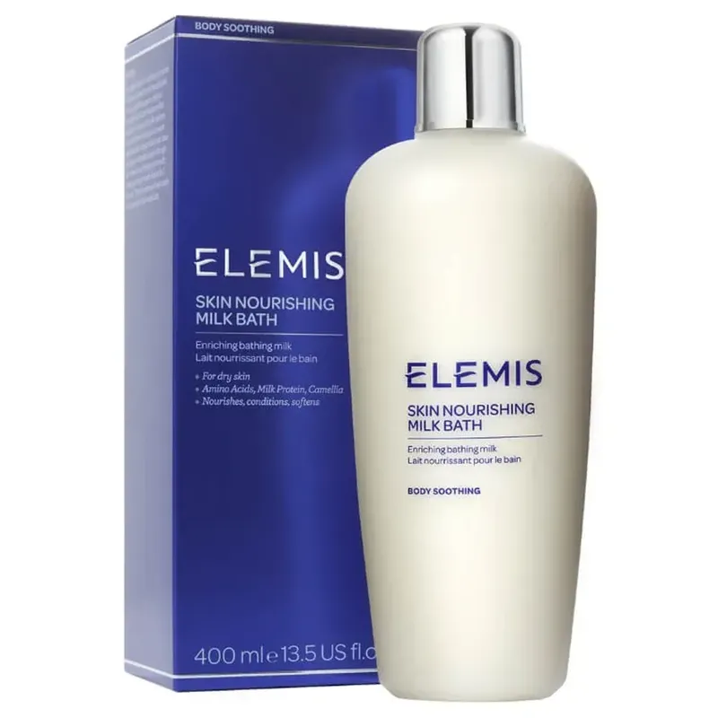 Elemis Skin Nourishing Milk Bath 400 мл