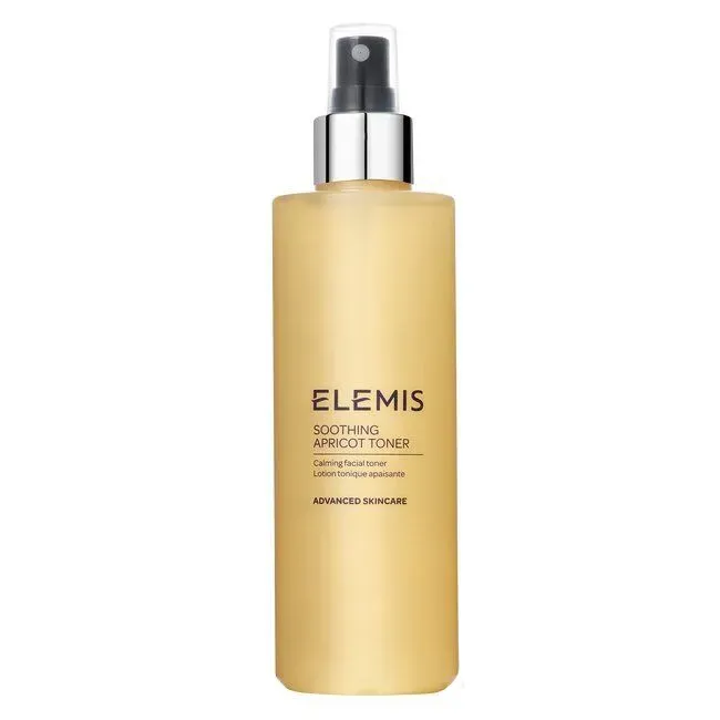 Elemis Soothing Apricot Toner 200 мл
