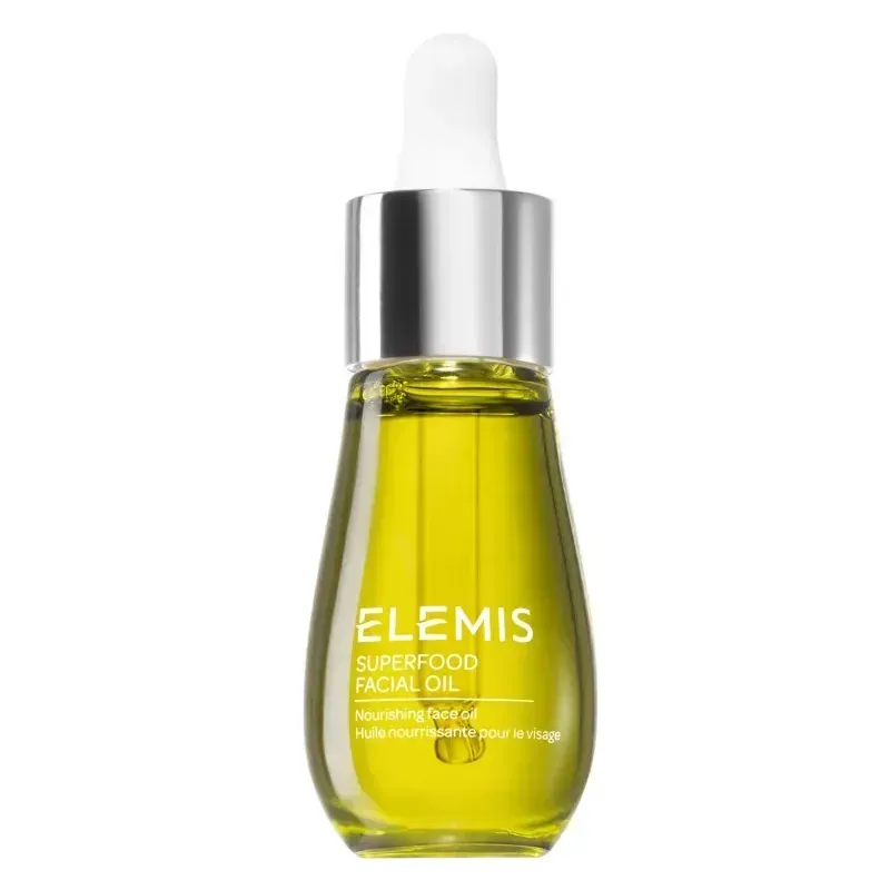 Elemis Superfood Facial Oil 15 мл