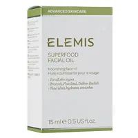 Elemis Superfood Facial Oil 15 мл