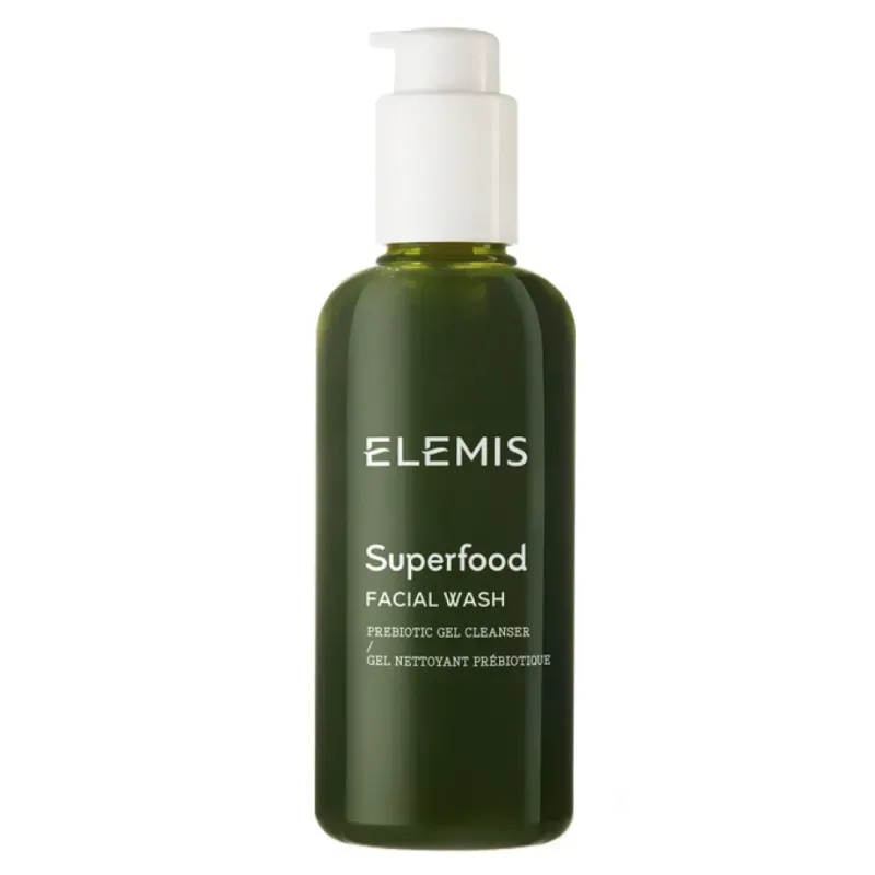 Elemis Superfood Facial Wash 200 мл