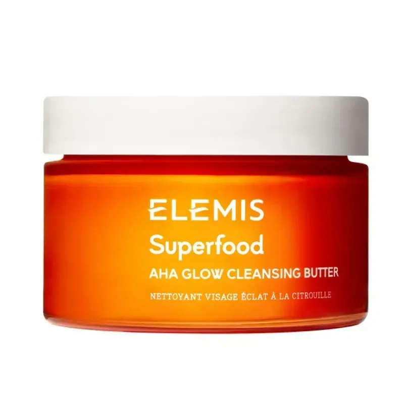Elemis Superfood Glow Cleansing Butter 90 мл