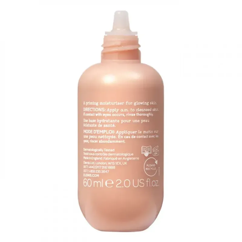 Elemis Superfood Glow Priming Moisturiser 60 мл