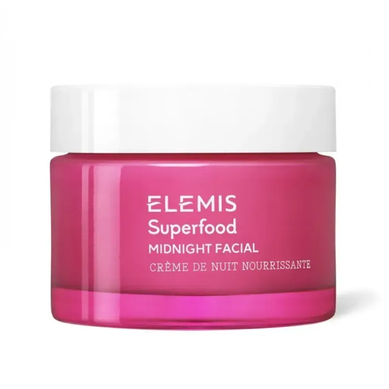 Elemis Superfood Midnight Facial 50 мл