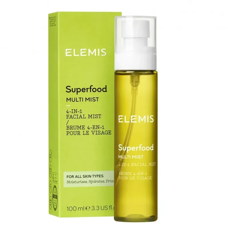 Elemis Superfood Multi Mist 100 мл