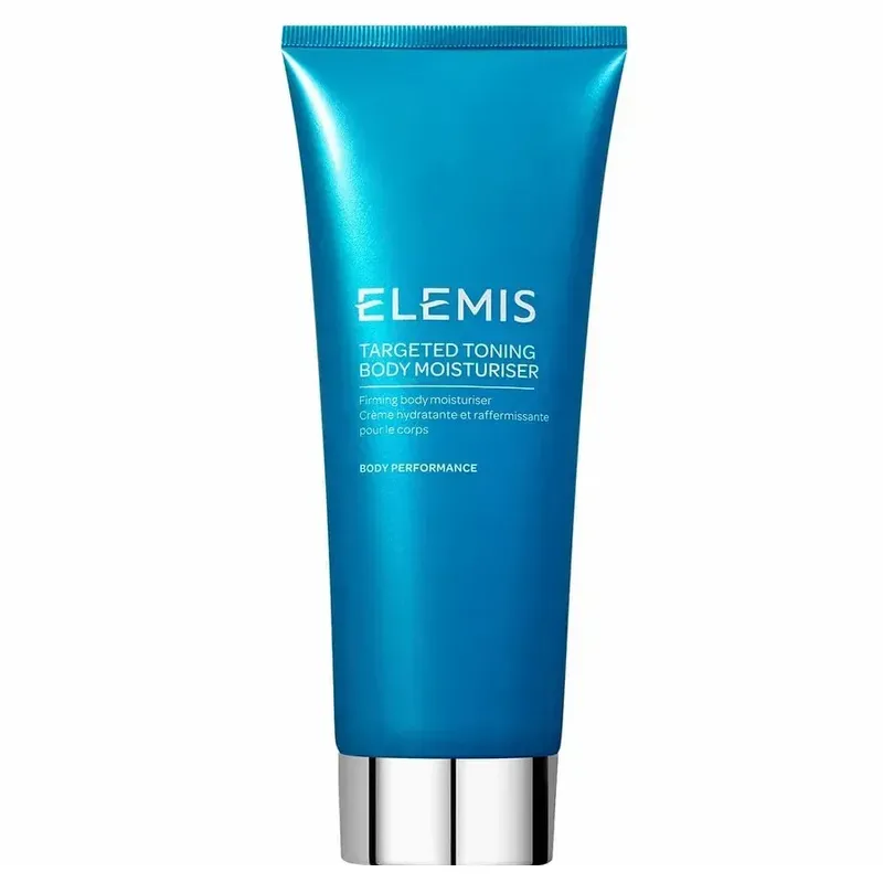 Elemis Targeted Toning Body Moisturiser 200 мл