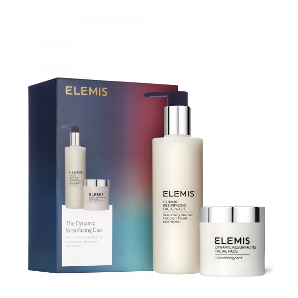 Elemis The Dynamic Resurfacing Duo Kit