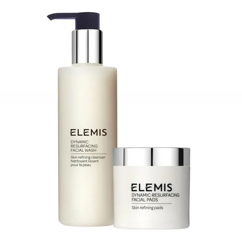 Elemis The Dynamic Resurfacing Duo Kit