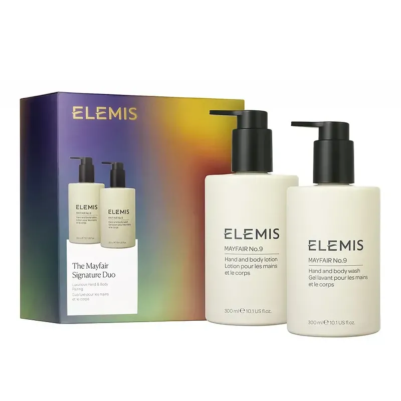 Elemis The Mayfair Signature Duo Kit