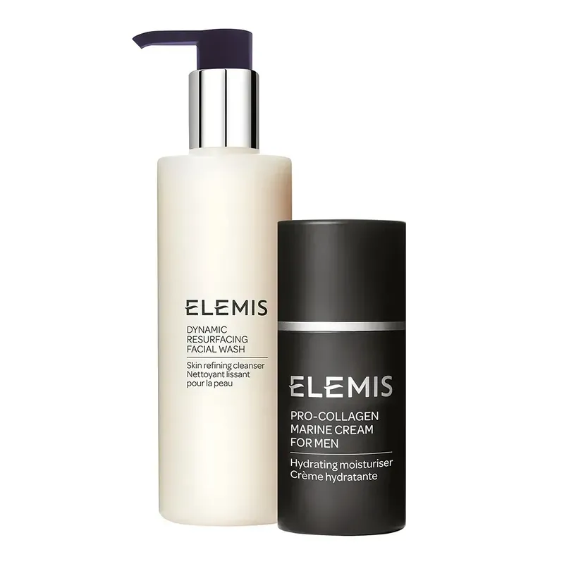 Elemis The Men’s Daily Skincare Kit