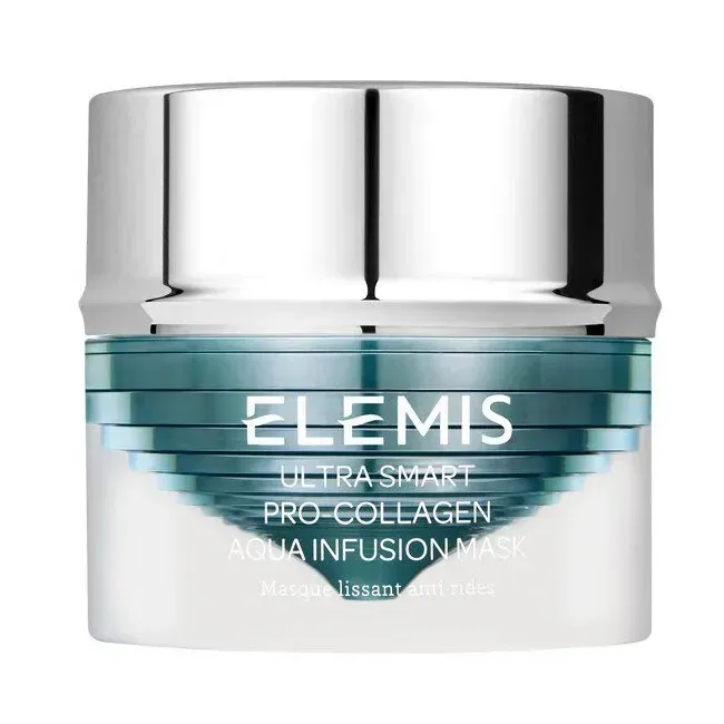 Elemis ULTRA SMART Aqua Infusion Masque 50 мл