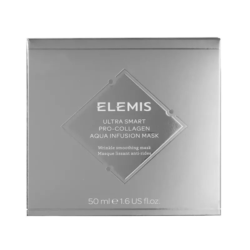 Elemis ULTRA SMART Aqua Infusion Masque 50 мл