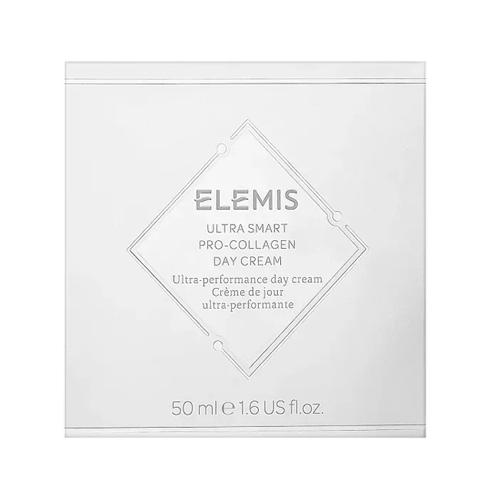 Elemis ULTRA SMART Pro-Collagen Enviro-Adapt Day Cream 50 мл