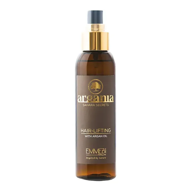 Emmebi Italia Argania Sahara Secrets Hair Lifting 125 мл