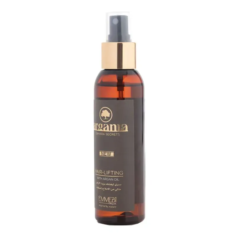 Emmebi Italia Argania Sahara Secrets Hair Lifting 125 мл