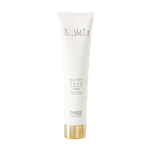 Emmebi Italia Beauty Experiencе Nutry Care mask 200 мл