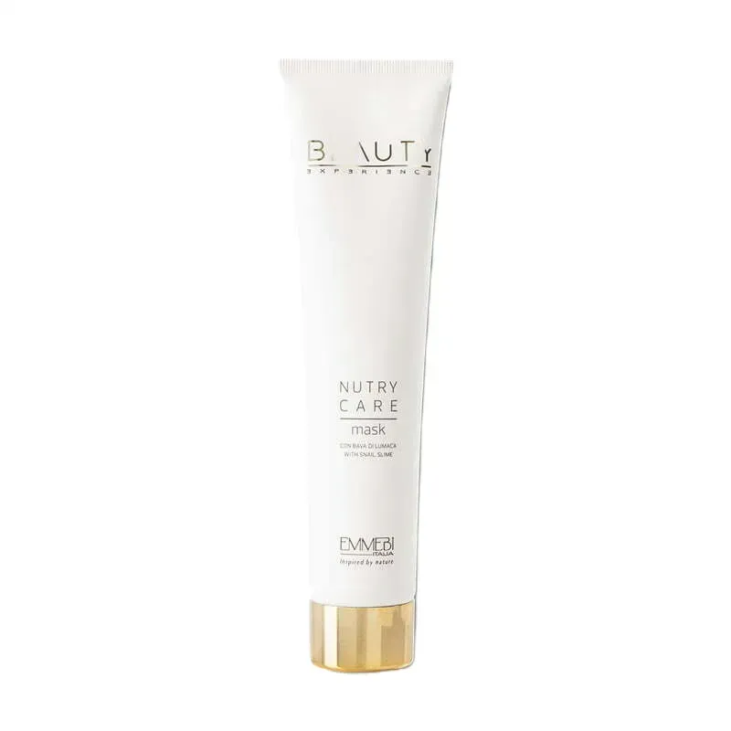 Emmebi Italia Beauty Experiencе Nutry Care mask 200 мл