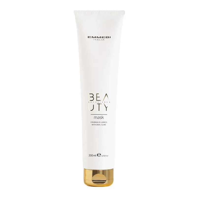 Emmebi Italia Beauty Experiencе Nutry Care mask 200 мл