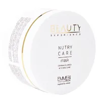Emmebi Italia Beauty Experiencе Nutry Care mask 500 мл