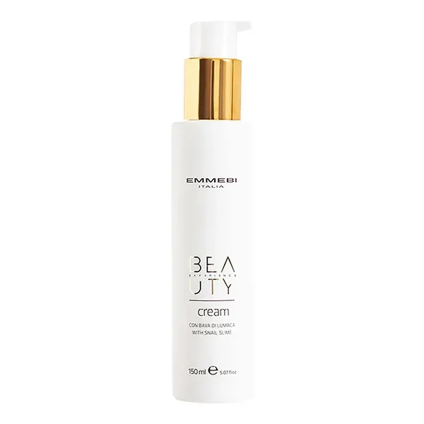 Emmebi Italia Beauty Experience Nutry Care Cream 150 мл