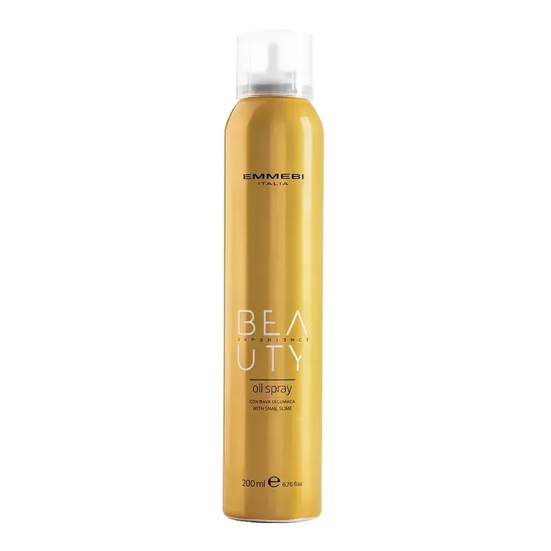 Emmebi Italia Beauty Experience Nutry Care Oil Spray 200 мл