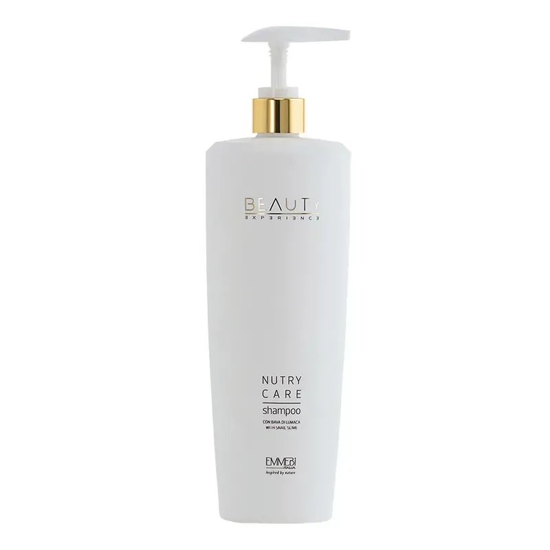 Emmebi Italia Beauty Experience Nutry Care Shampoo 1000 мл