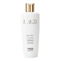 Emmebi Italia Beauty Experience Nutry Care Shampoo 300 мл