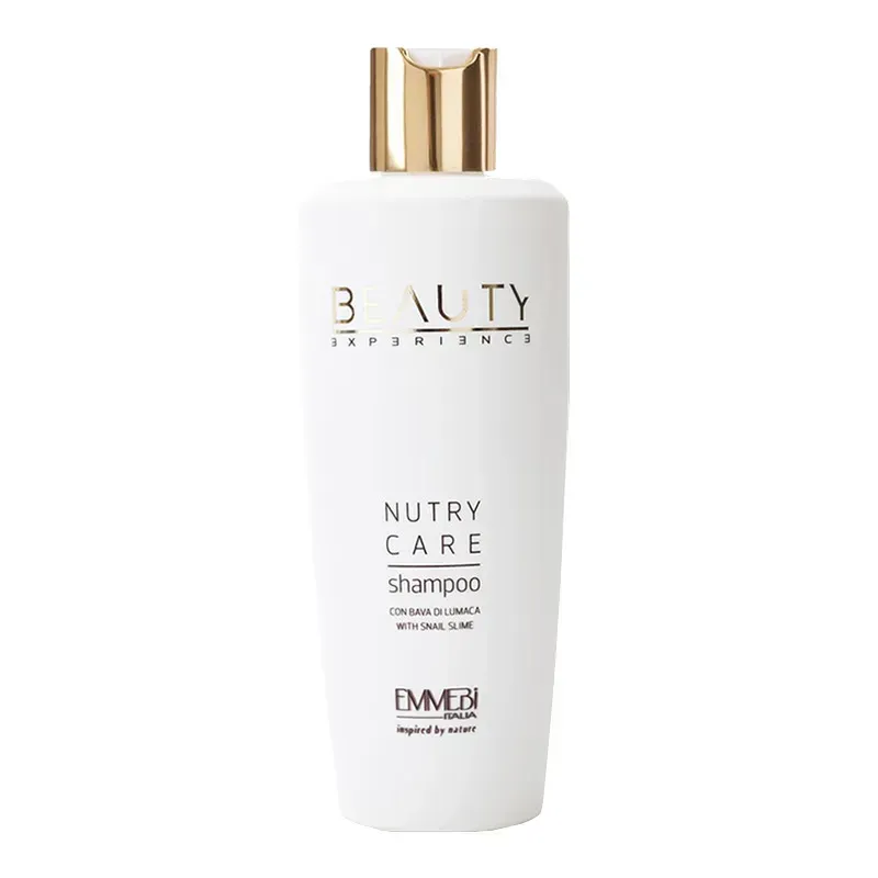 Emmebi Italia Beauty Experience Nutry Care Shampoo 300 мл