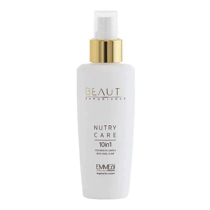 Emmebi Italia Beauty Experince Nutry Care 150 мл