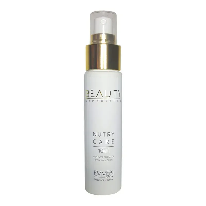 Emmebi Italia Beauty Experince Nutry Care 60 мл