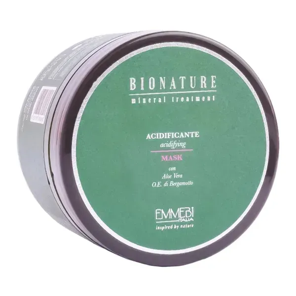Emmebi Italia BioNature Acidifying Mask 500 мл