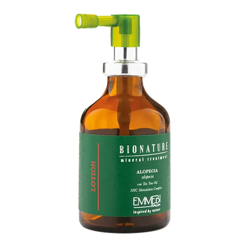 Emmebi Italia BioNature Alopecia Lotion 50 мл