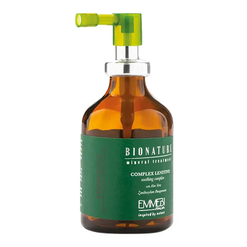 Emmebi Italia BioNature Complex Lenitivo 50 мл