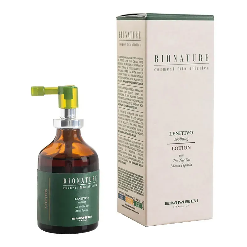 Emmebi Italia BioNature Complex Lenitivo 50 мл