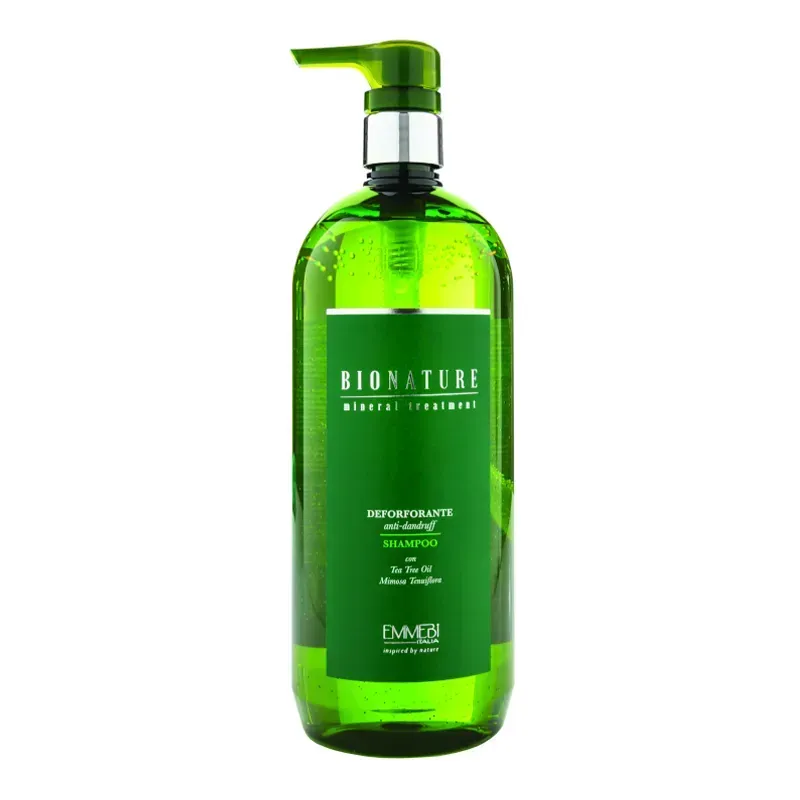 Emmebi Italia BioNature Deforforante Shampoo 1000 мл