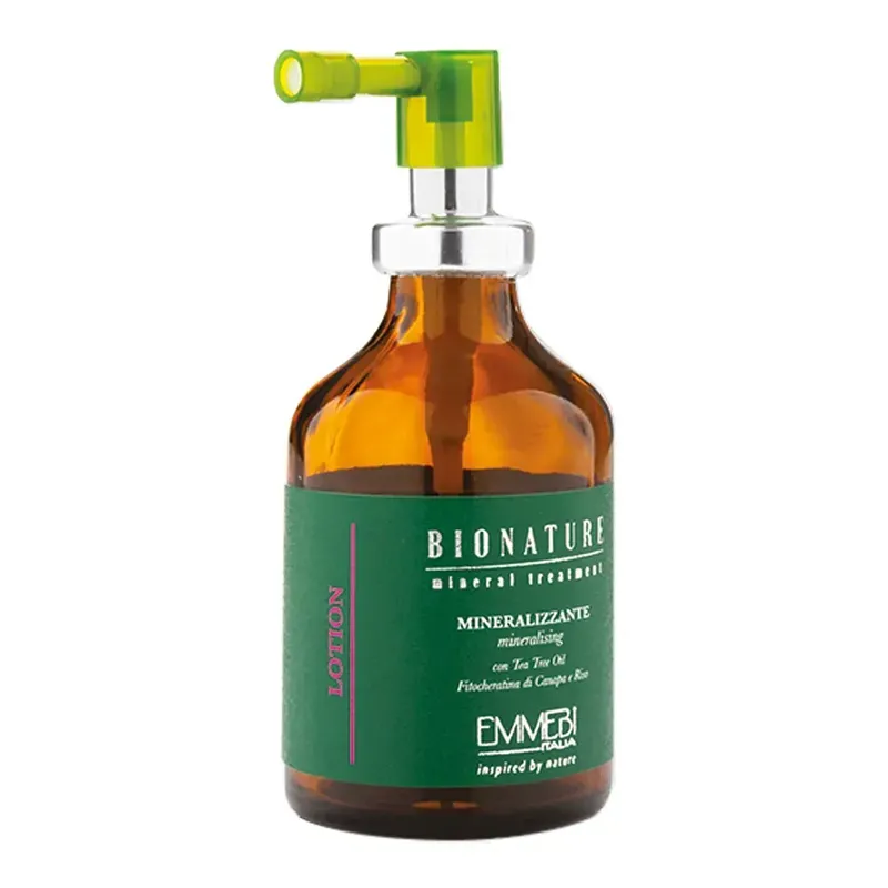 Emmebi Italia BioNature Mineralizzante Lotion 50 мл