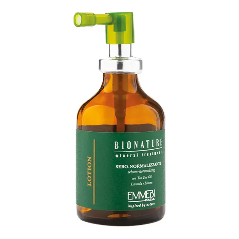 Emmebi Italia BioNature Sebo-Normalizzante Lotion 50 мл