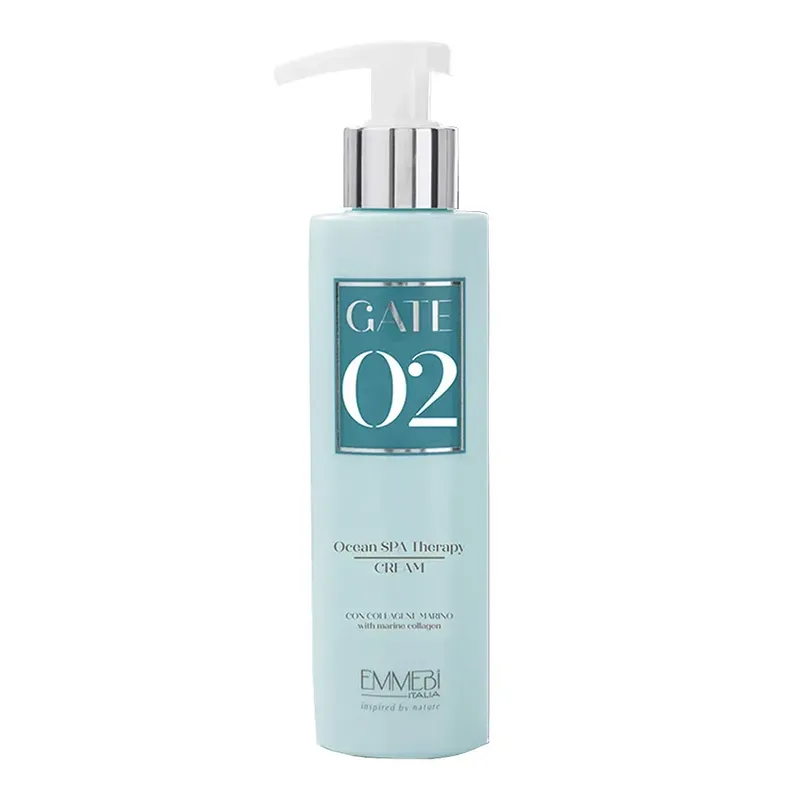 Emmebi Italia Gate 02 Ocean Spa Therapy Cream 150 мл