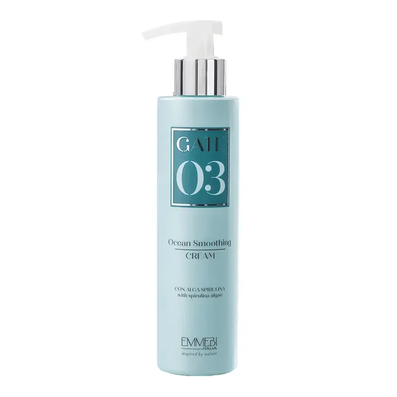 Emmebi Italia Gate 03 Ocean Smoothing Cream 200 мл