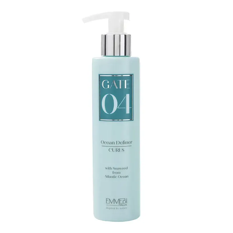 Emmebi Italia Gate 04 Ocean Definer Curls 200 мл