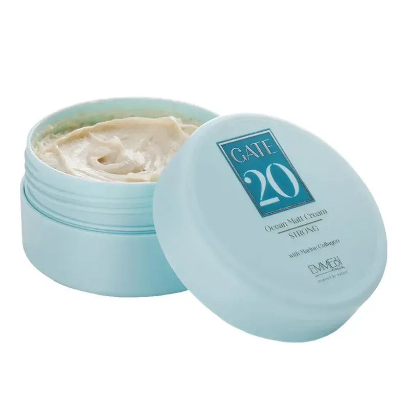 Emmebi Italia Gate 20 Ocean Matt Cream Strong 100 мл