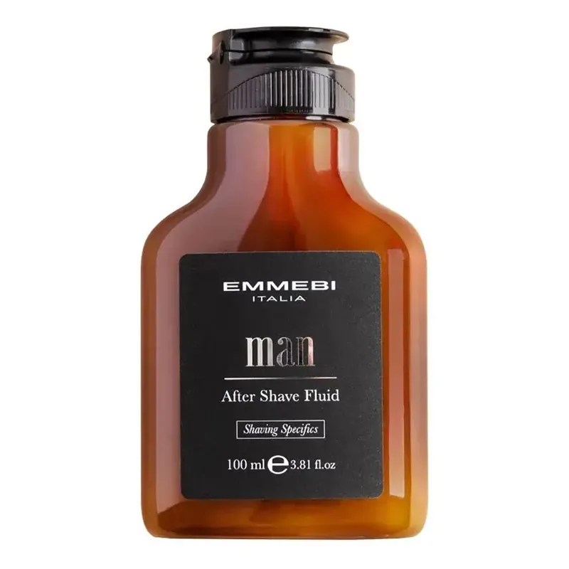 Emmebi Italia Man After Shave Fluid 100 мл