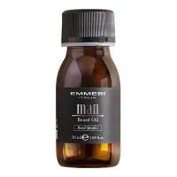 Emmebi Italia Man Beard Oil 50 мл