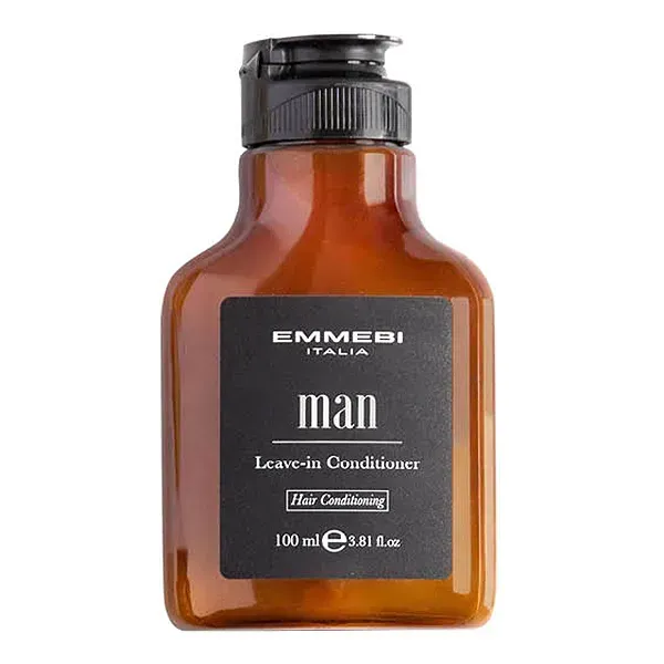 Emmebi Italia Man Leave-In Conditioner 100 мл