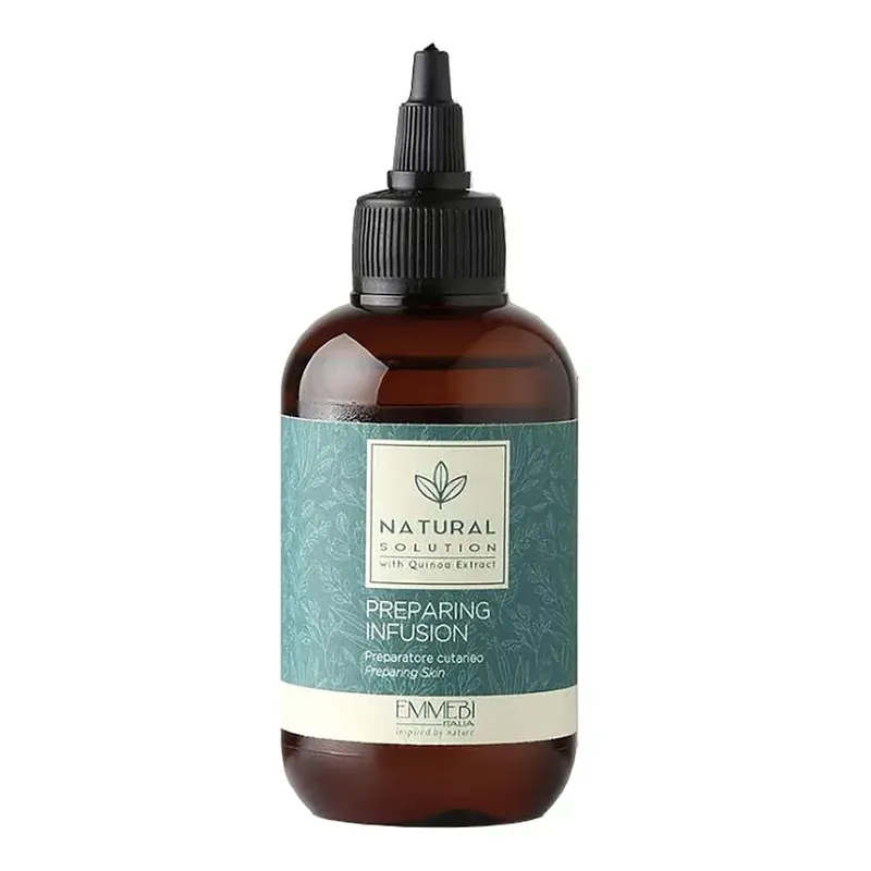 Emmebi Italia Natural Solution Preparing Infusion 150 мл