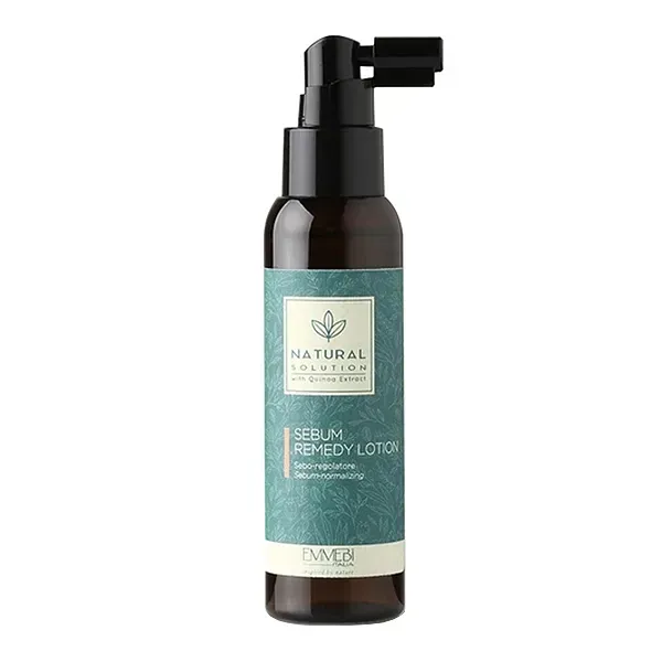 Emmebi Italia Natural Solution Sebum Remedy Lotion 100 мл