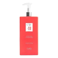 Emmebi Italia Ocean Mask Gate 41 Natural Hair 1000 мл