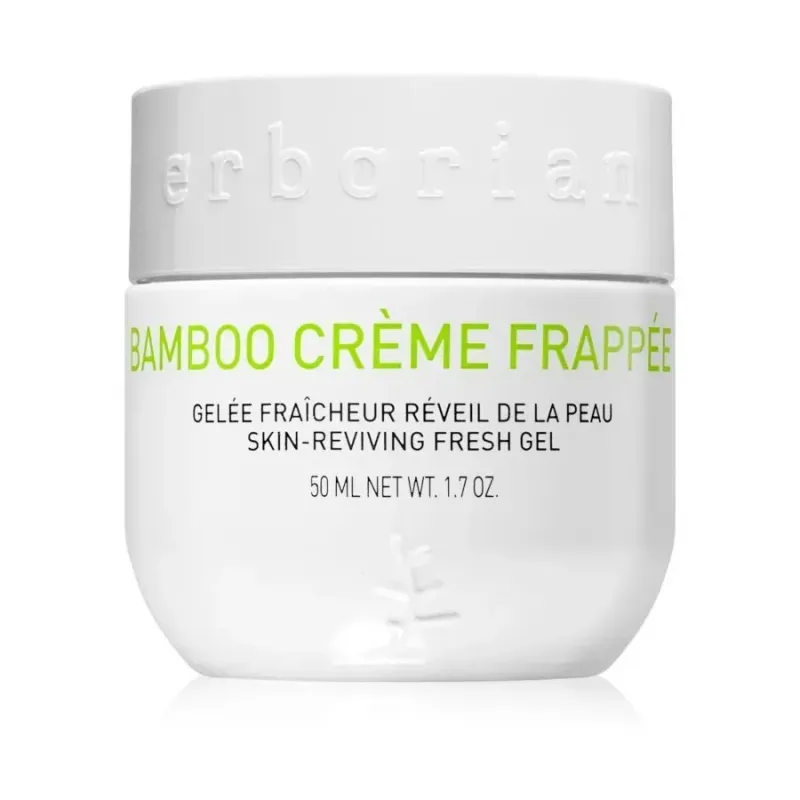 Erborian Bamboo Creme Frappee 50 мл